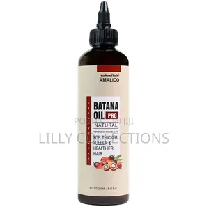 Batana Oil