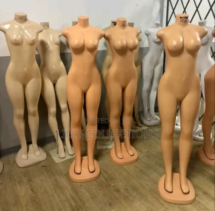 Ladies Hip Dummy