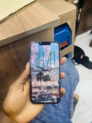 New Apple iPhone 13 Pro 128 GB Blue