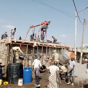 Concrete | Mixers | Vibrators | Cranes |Labourers| Hoist for Hire