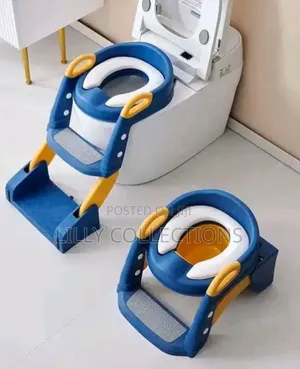 Potty Training Toilet Seat
