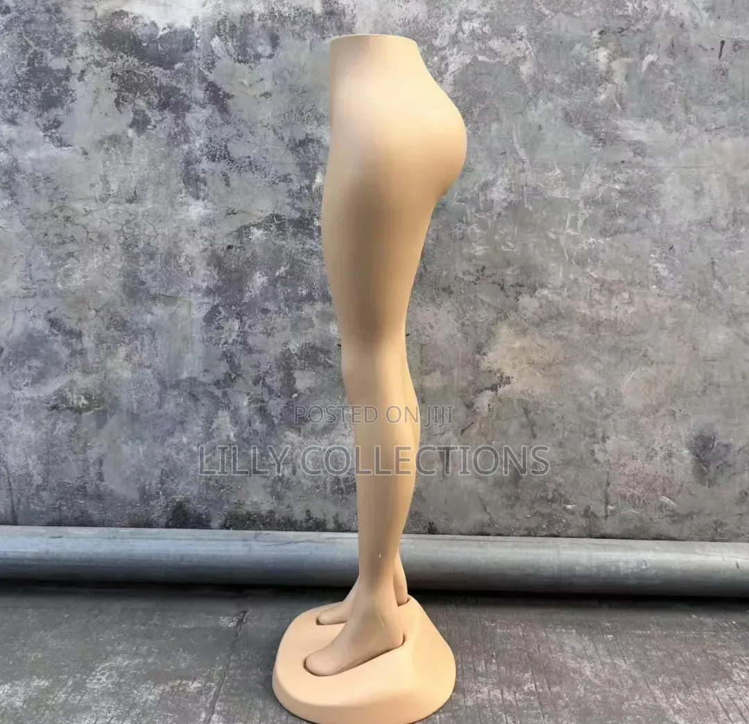 Lower Body Ladies Dummy