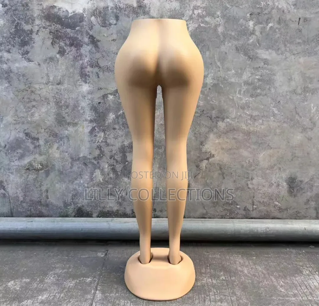 Lower Body Ladies Dummy