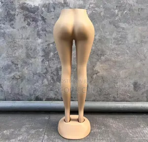 Lower Body Ladies Dummy