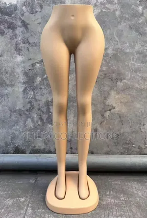 Lower Body Ladies Dummy