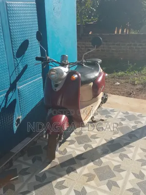 Honda Ignition 2000