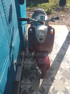 Honda Ignition 2000