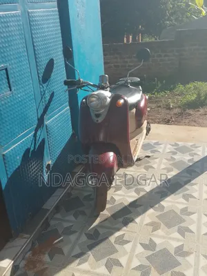 Honda Ignition 2000
