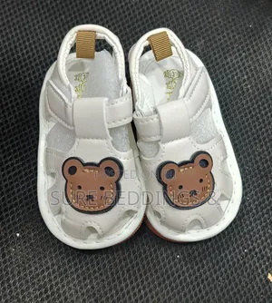 Kido Baby's Shoes Musical