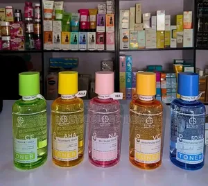 Estelin Skin Care Tonerd