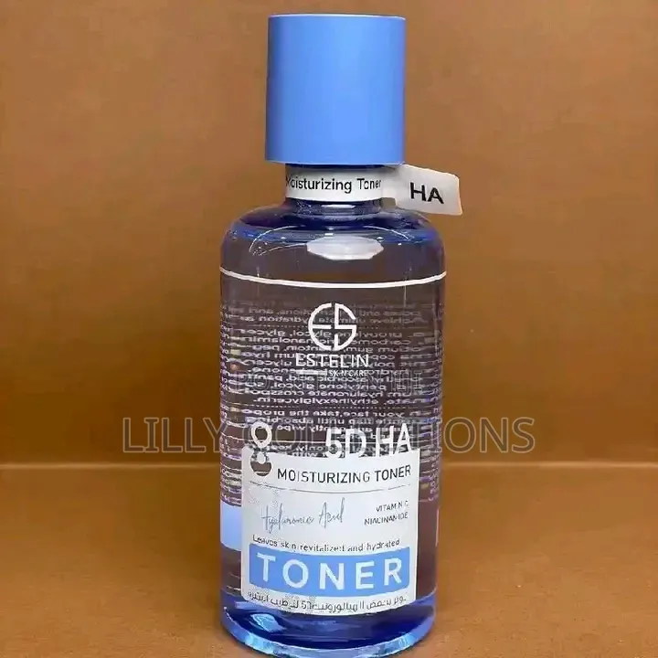 Estelin Skin Care Tonerd