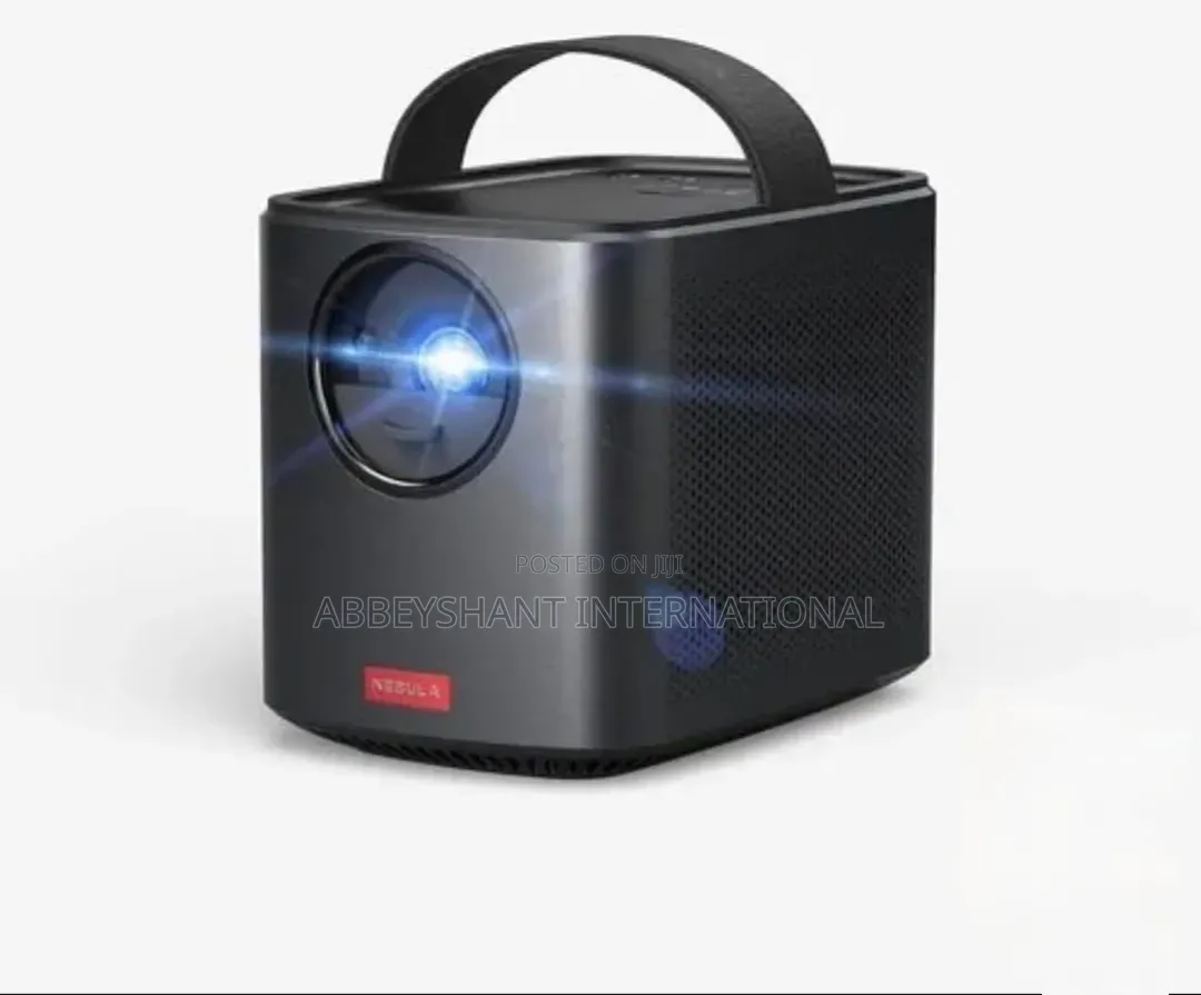 Anker Mars 11 Pro Projector