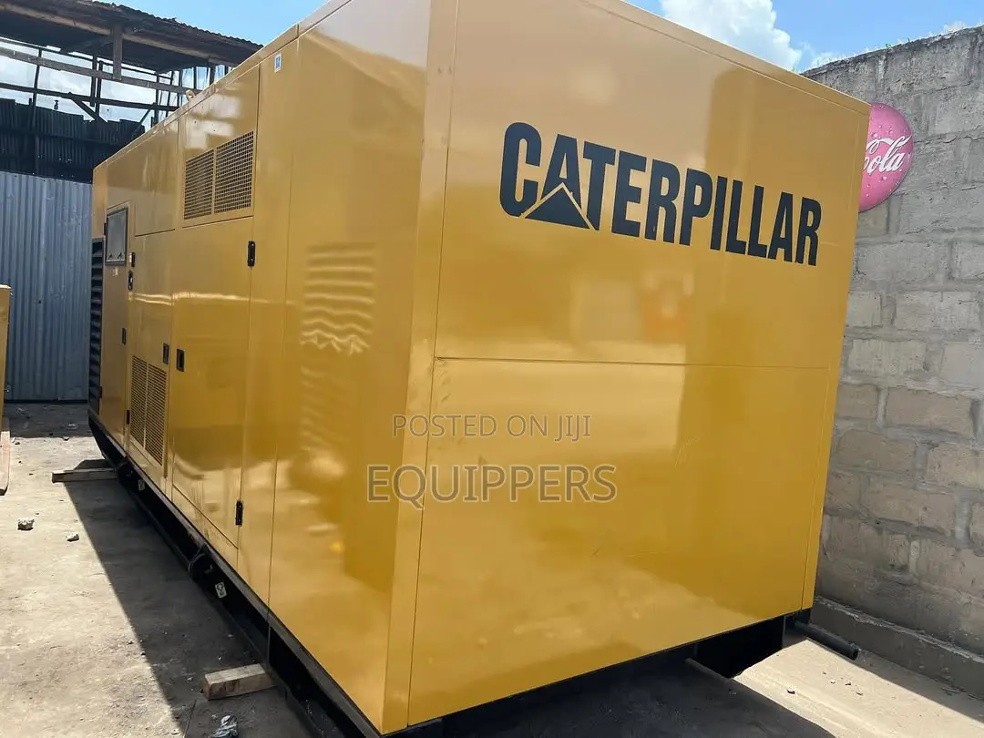 Generator for Hire