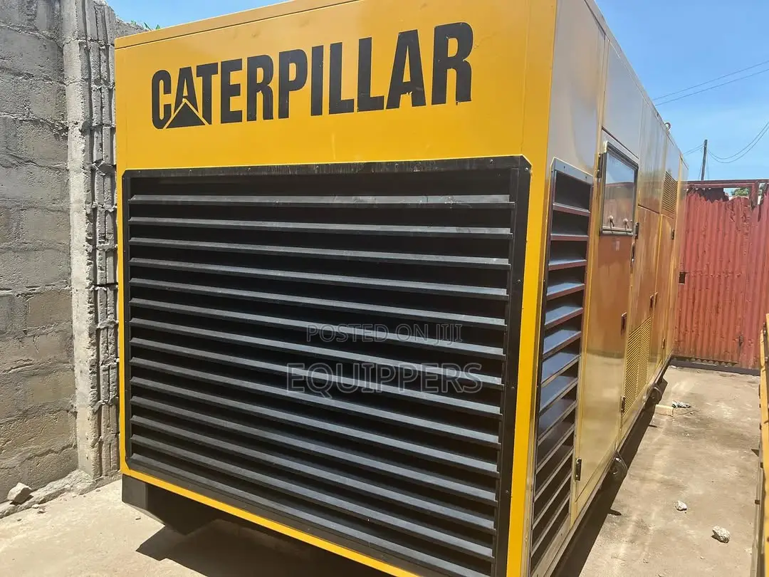 Generator for Hire