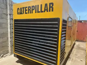 Generator for Hire
