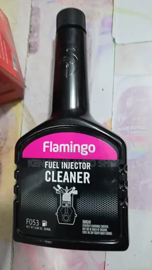 Flamingo Fuel Injector Cleaner