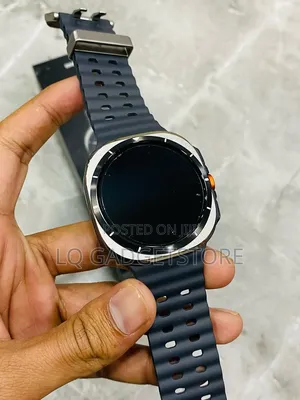 Samsung Galaxy Watch Ultra