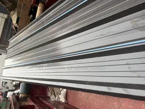 Iron Sheets Maisha