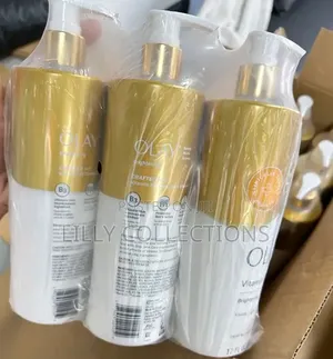 Olay Vitamin C Brightening Lotion