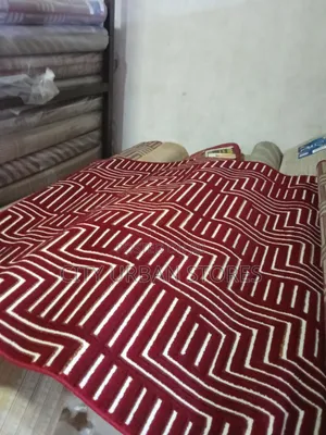 Doha Large Center Rugs