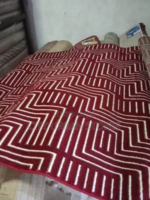 Doha Large Center Rugs