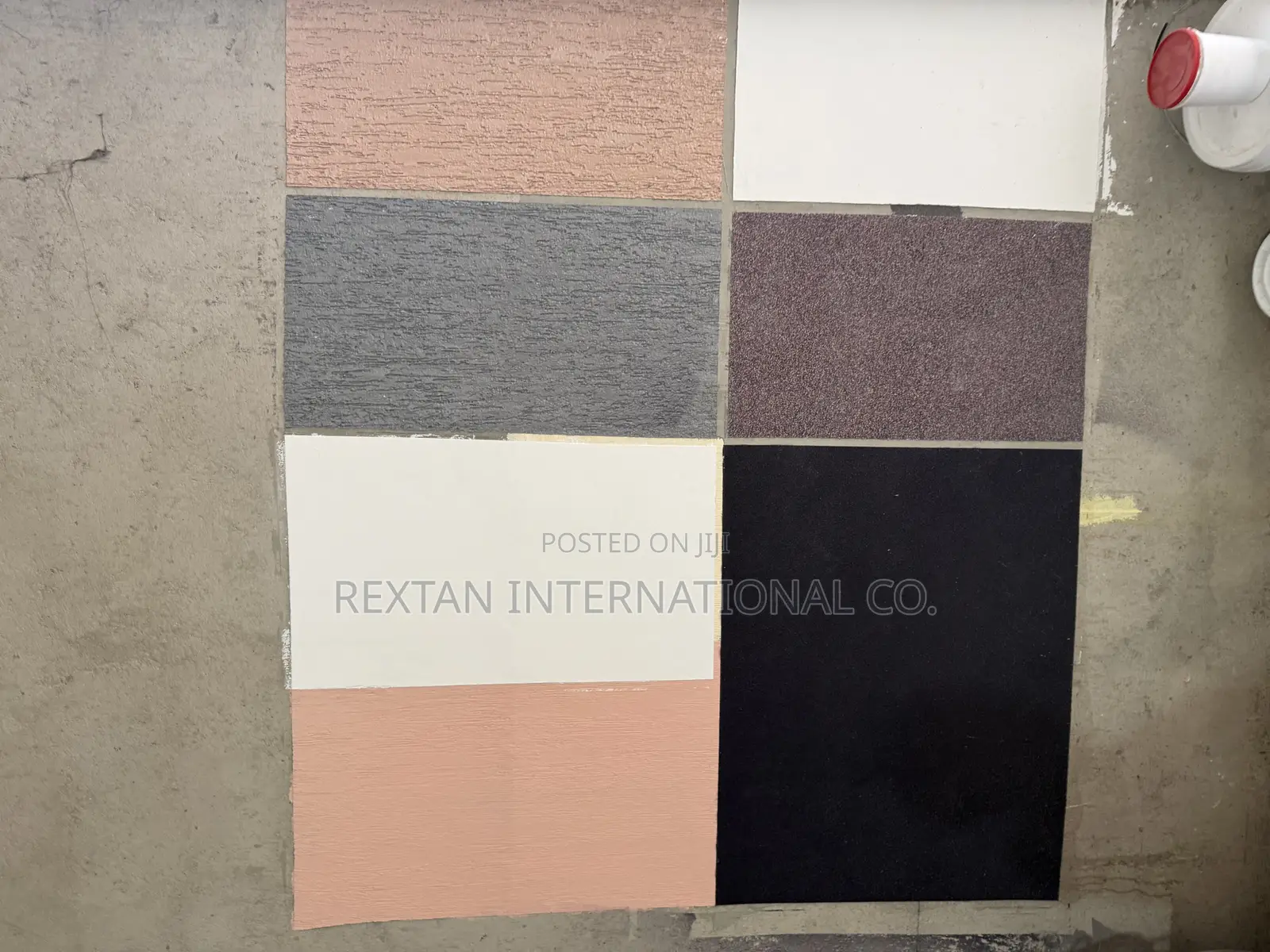Stone Wall Paint