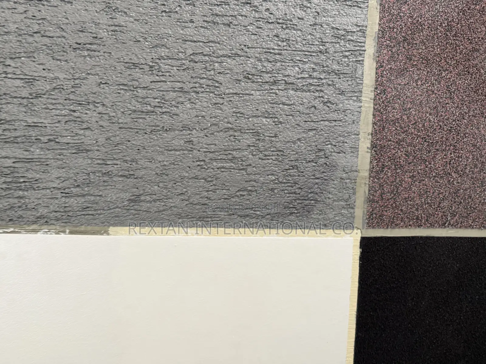 Stone Wall Paint