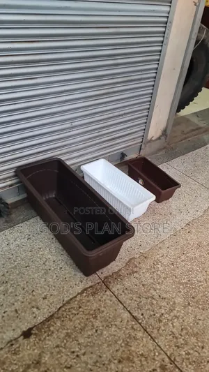Venice Plastic Flower Pots Plastic Flower Pots Extra Large