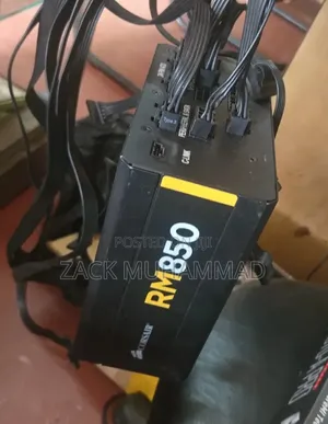 Power Supply