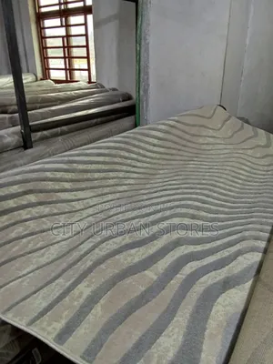 Zafar Modern 2 by 3 Large Center Carpets