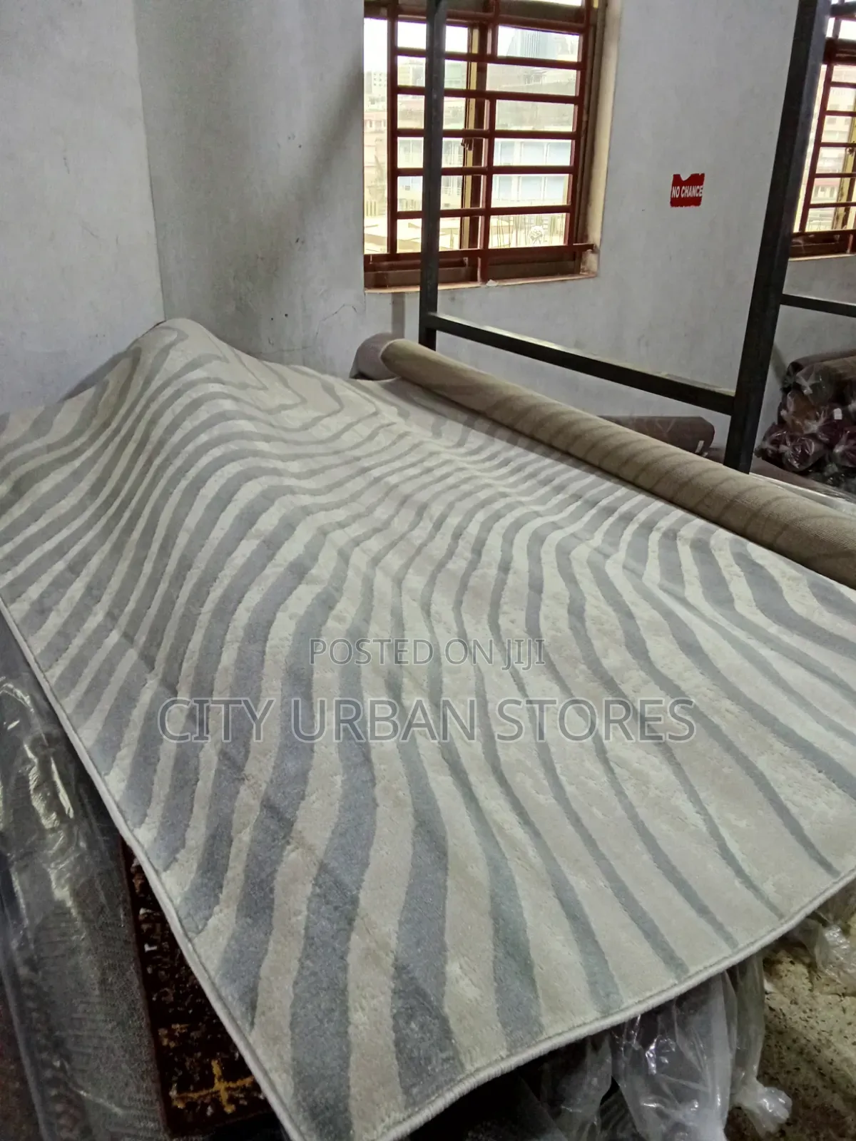 Zafar Modern 2 by 3 Large Center Carpets