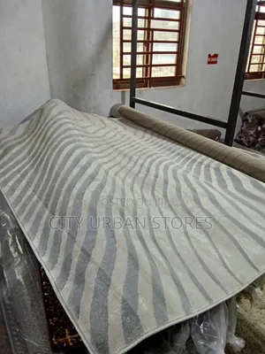 Zafar Modern 2 by 3 Large Center Carpets