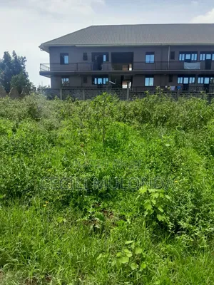Plot 4 Sale at Nkumba 100 /100 Cool Breeze Mailo Land Title Entebbe Rd