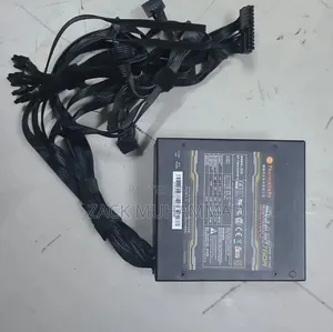 Power Supply