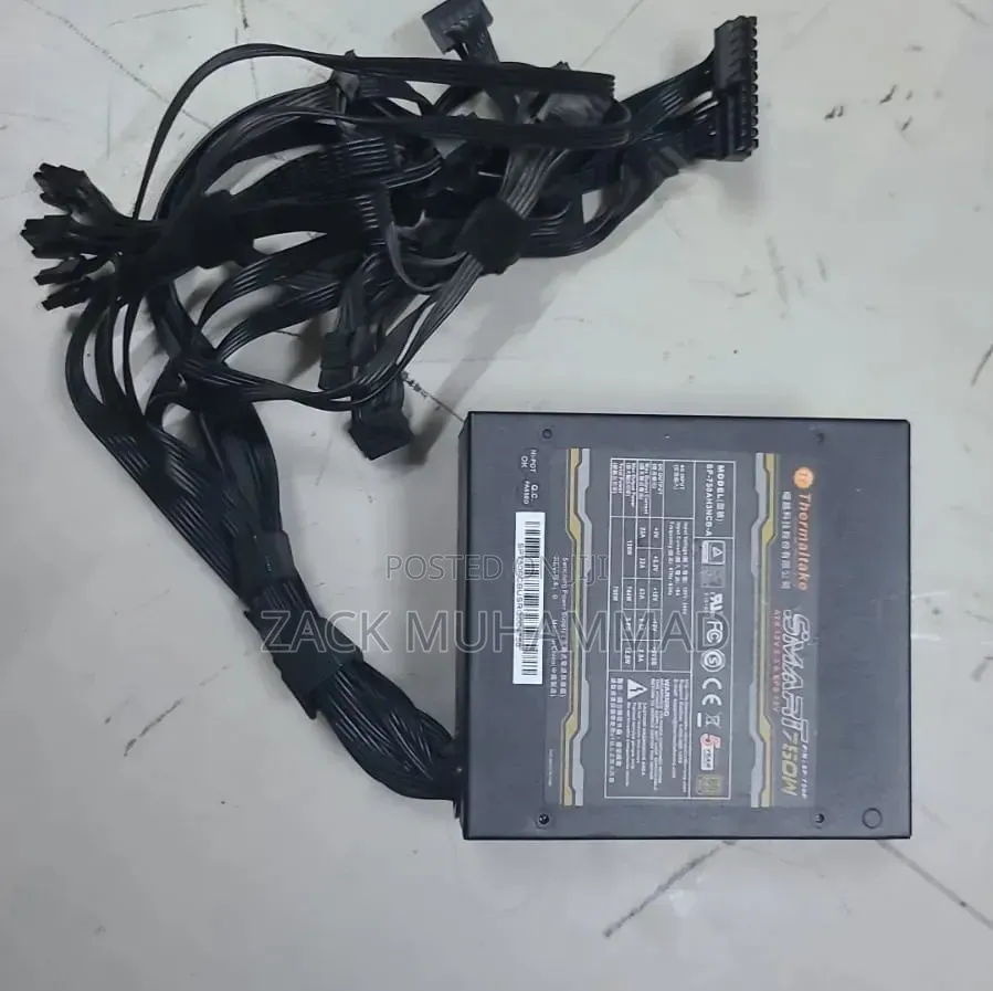 Power Supply
