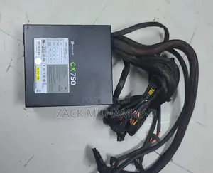 Power Supply
