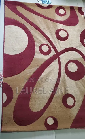 Center Carpet