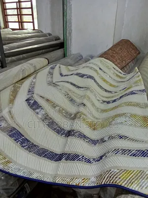 Zafar Smooth Center Large Carpets