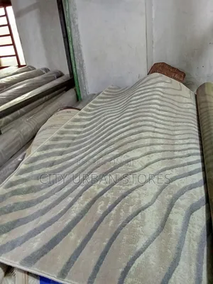 Doha Large Center Carpets