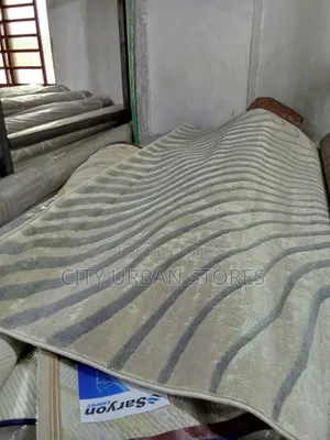 Doha Large Center Carpets