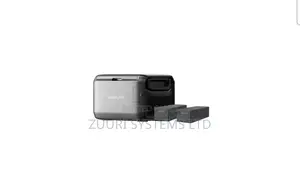 Ecoflow 55litres Glacier Classic Portable Fridge Freezer