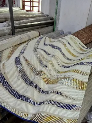 Zafar Modern Medium Size Rugs