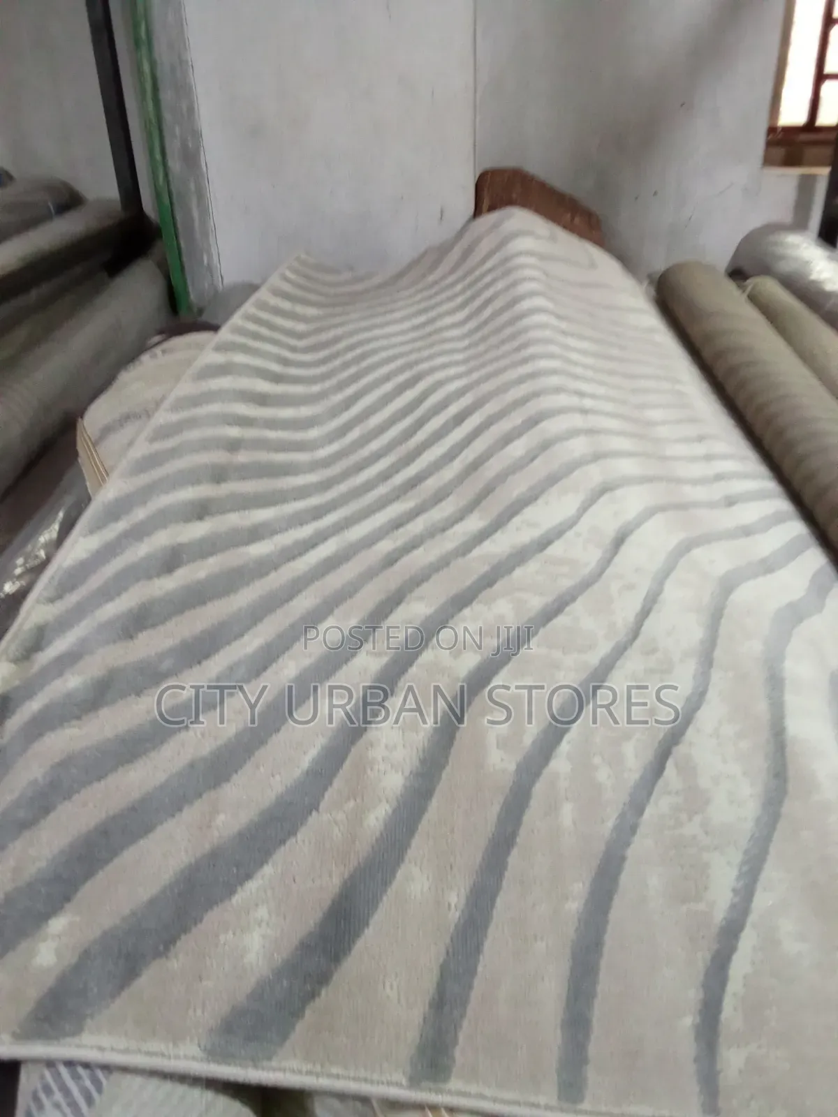 Zafar Modern Medium Size Rugs