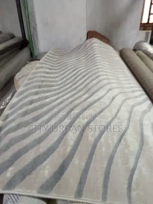 Zafar Modern Medium Size Rugs