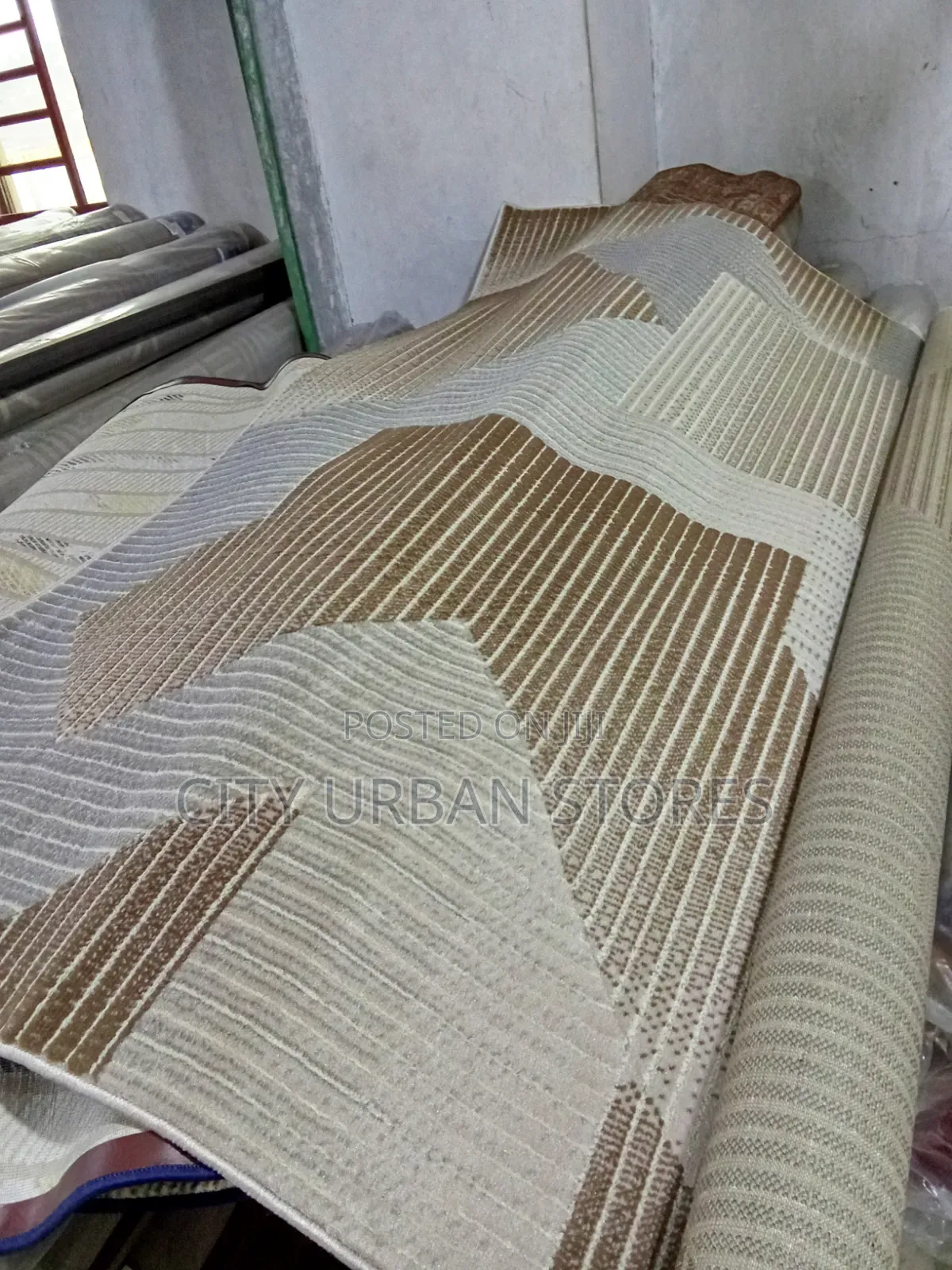 Doha Large 2 by 3 Meters Center Carpets
