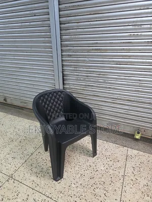 Home Base Plastic Chair Plastic Chair