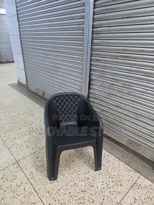 Home Base Plastic Chair Plastic Chair