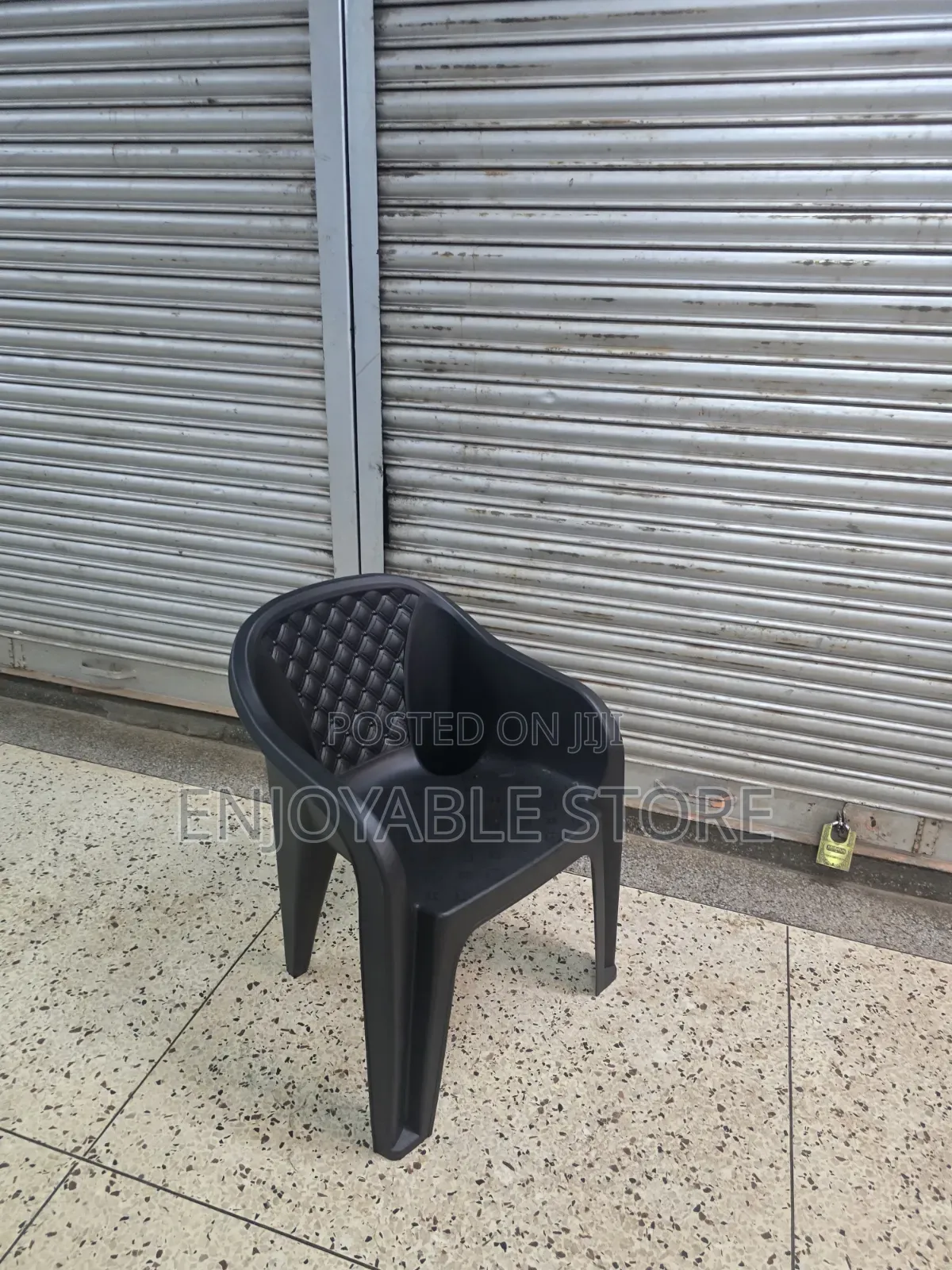 Home Base Plastic Chair Plastic Chair