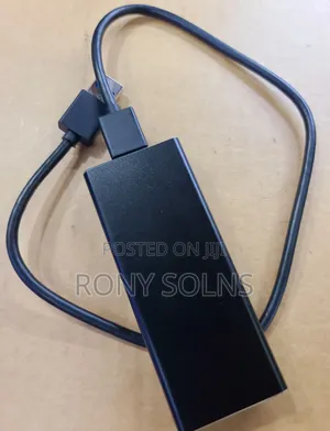 256gb External SSD