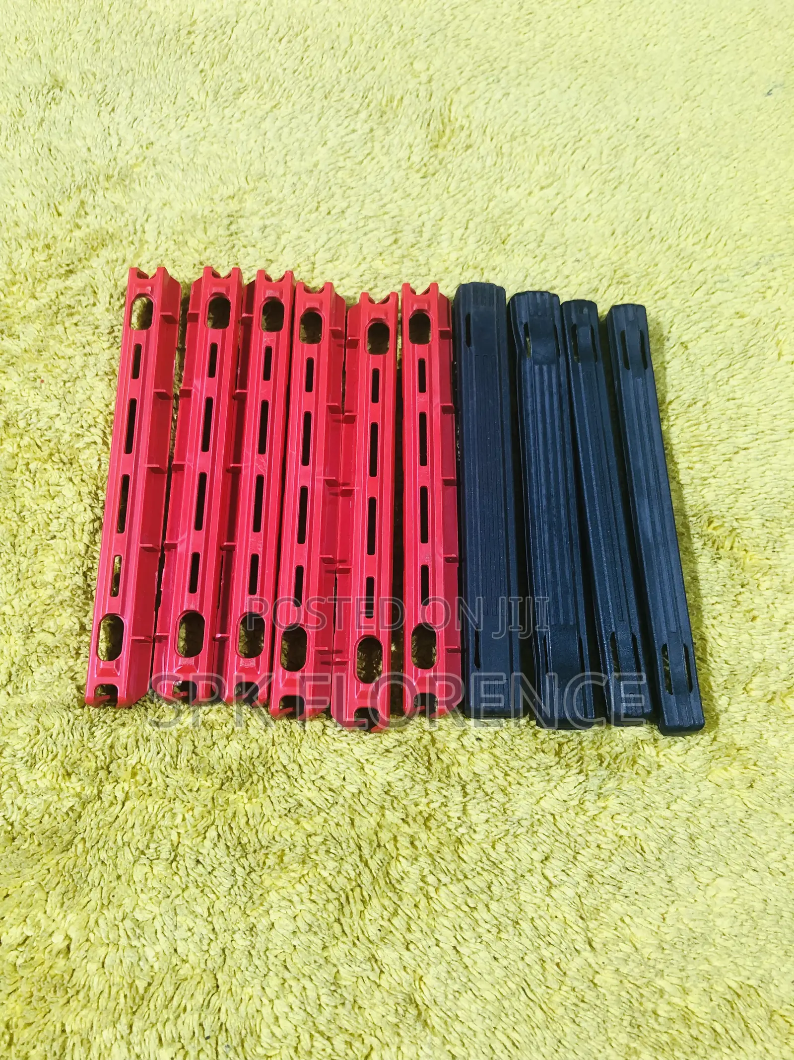 Rubber Rails for Lenovo